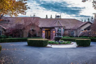 The facilities at Center For Discovery Granite Bay in Granite Bay, CA 5